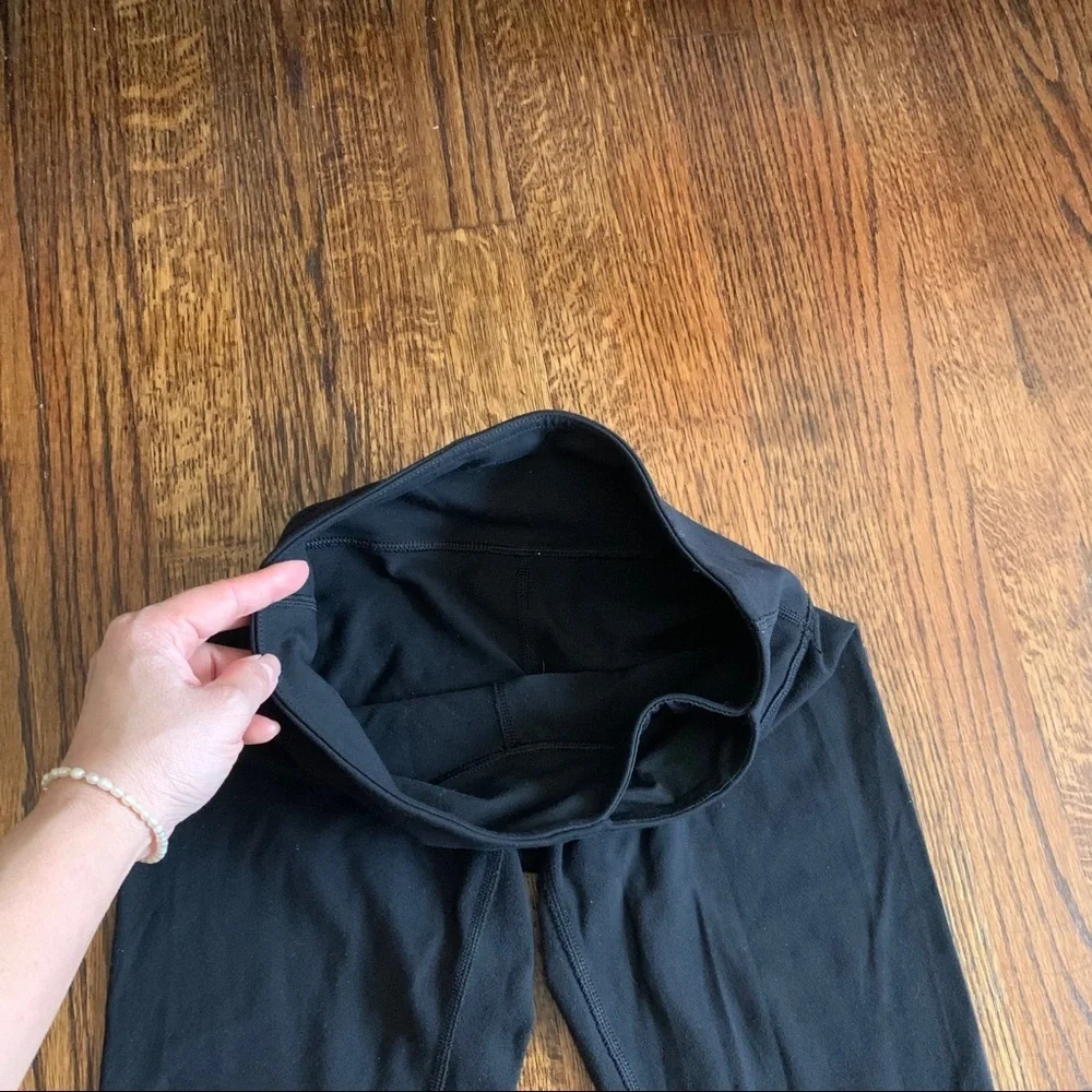 lululemon athletica good inseam